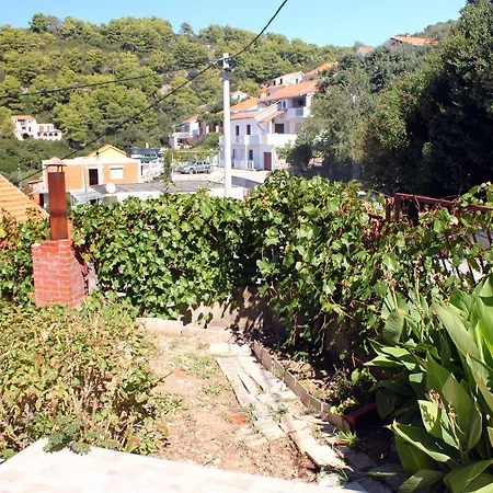 Brna 147f Smokvica (Korcula)