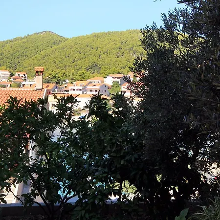 아파트 Brna 147f Smokvica (Korcula)