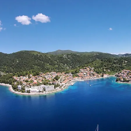 Brna 147f * Smokvica (Korcula)